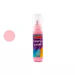 Textilfesték 20 ml rózsaszín