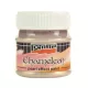 Pentart Chameleon gyöngyház akrilfesték 50 ml lila-arany