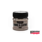 Textilfesték és bőrfesték, 50 ml homok