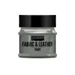 Textilfesték és bőrfesték, 50 ml country kék