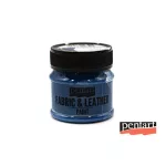 Textilfesték és bőrfesték, 50 ml farmerkék
