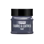 Textilfesték és bőrfesték, 50 ml farmerkék