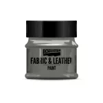 Textilfesték és bőrfesték, 50 ml olajfazöld