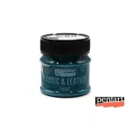 Textilfesték és bőrfesték, 50 ml méregzöld