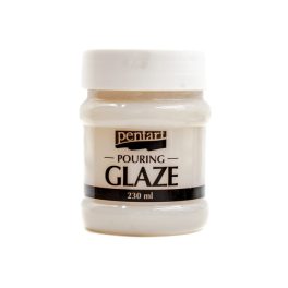 Pouring lakk 230 ml