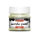 Pentart gyöngyház akrilfesték 50ml zöld