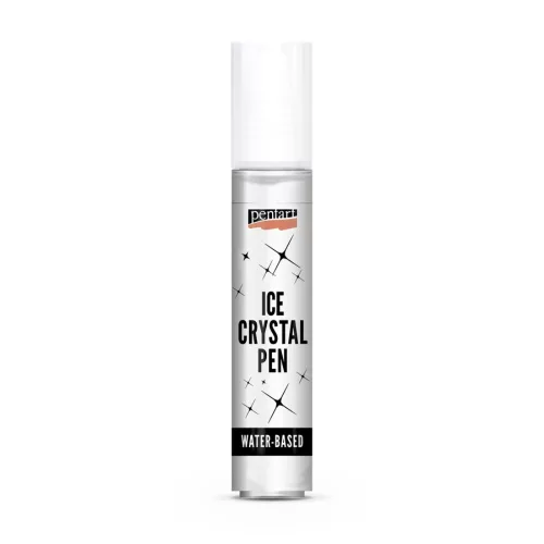 Jégkristály toll 30ml