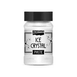 Jégkristály paszta 100ml