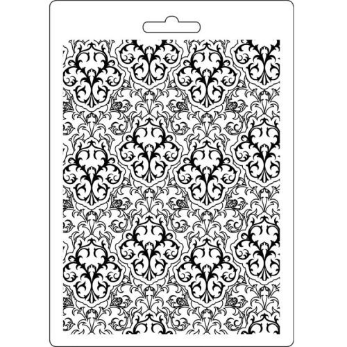 PVC nyomóforma - A5 - Tapéta