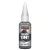Gyantaszínező tinta antracit  20 ml
