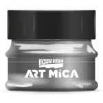Pentart Art Mica antracit  min. 9g