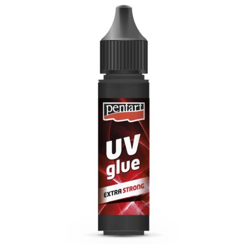 Pentart UV ragasztó 20ml