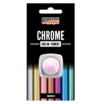 Pentart Rub-on pigment krómozott hatás 0,5g magenta