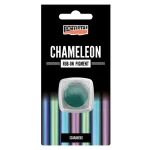 Pentart Rub-on pigment Chameleon hatás 0,5g  szkarabeusz
