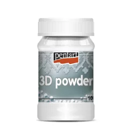 Pentart 3D por finom 100 ml