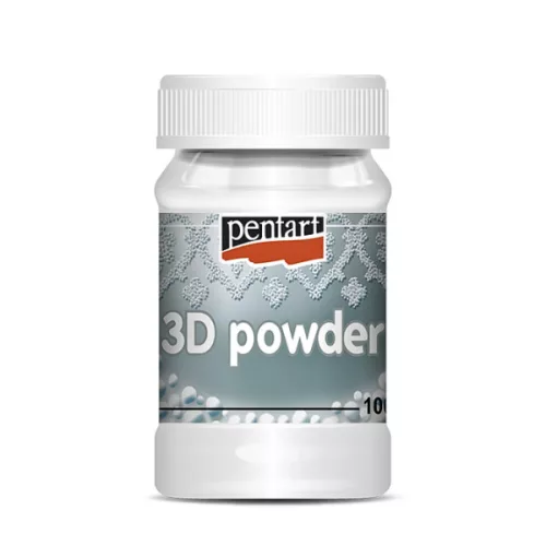 Pentart 3D por finom 100 ml