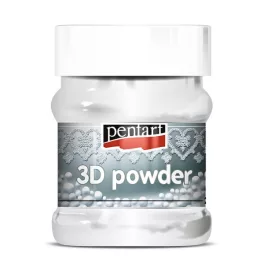 Pentart 3D por finom 230 ml