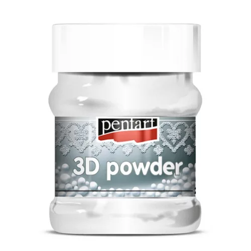 Pentart 3D por finom 230 ml