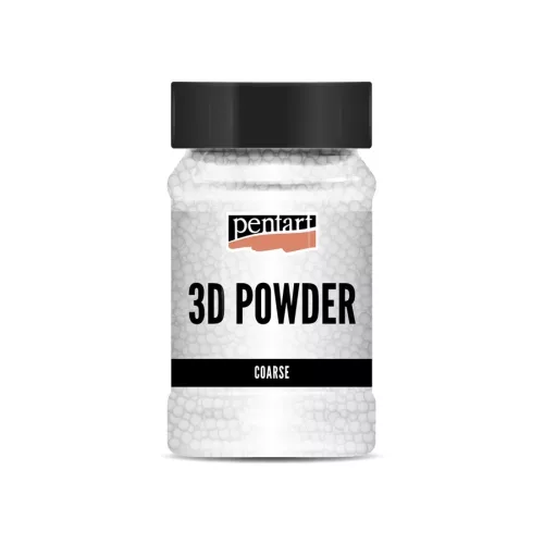 Pentart 3D por durva 100 ml