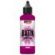 Batikfesték 80 ml  magenta