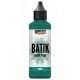 Batikfesték 80 ml zöld