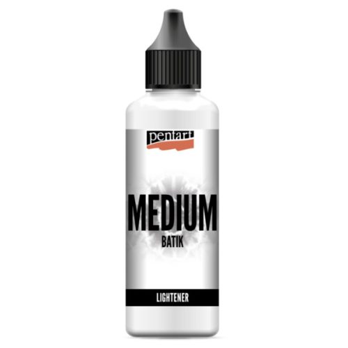 Batik médium színvilágosító 250 ml