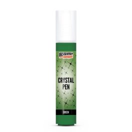 Pentart kristálytoll 30 ml zöld