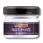 Pentart chameleon viaszpaszta lila 20ml