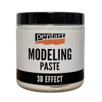 Pentart modellező paszta 500ml