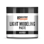 Pentart modellező paszta lágy 500ml