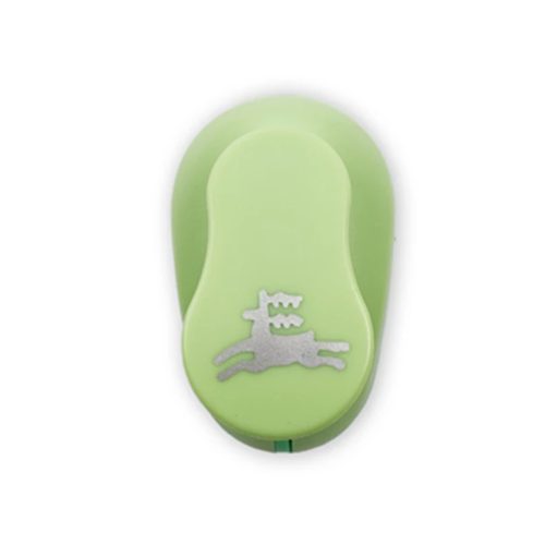 Formalyukasztó 25 mm,  Szarvas