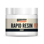 Pentart Rapid gyanta 1:1 szett 80ml elefántcsont
