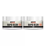 Pentart Rapid gyanta 1:1 szett 150ml elefántcsont