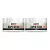 Pentart Rapid gyanta 1:1 szett 150ml elefántcsont