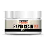 Pentart Rapid gyanta 1:1 szett 150ml elefántcsont