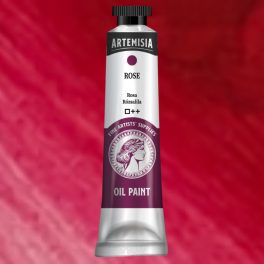 Művész olajfesték 20ml rózsalila - Artemisia