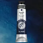 Művész olajfesték 20ml poroszkék - Artemisia