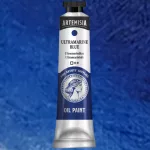Művész olajfesték 20ml ultramarinkék - Artemisia