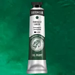 Művész olajfesték 20ml smaragdzöld - Artemisia