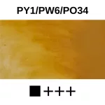 Művész olajfesték 20ml nápolyi sárga - Artemisia