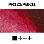 Művész olajfesték 20ml buzérvörös - Artemisia