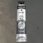 Művész olajfesték 20ml hidegszürke - Artemisia