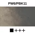 Művész olajfesték 20ml hidegszürke - Artemisia