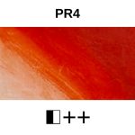 Művész olajfesték 40ml vermilionvörös - Artemisia