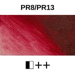 Művész olajfesték 40ml krapplakk - Artemisia