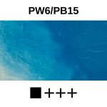 Művész olajfesték 40ml égszínkék - Artemisia