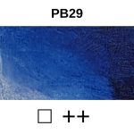 Művész olajfesték 40ml ultramarinkék - Artemisia