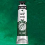 Művész olajfesték 40ml smaragdzöld - Artemisia