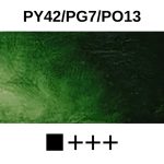 Művész olajfesték 40ml olivazöld - Artemisia