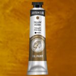 Művész olajfesték 40ml okkersárga - Artemisia